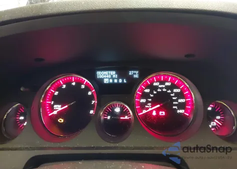 2012 GMC Acadia Slt-2 z USA, uszkodzony, nr VIN 1GKKVSED4CJ134224